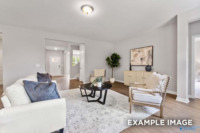 8117 Goose Ridge Drive, Owens Cross Roads, AL 35763