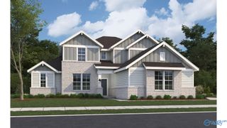 8117 Goose Ridge Drive, Owens Cross Roads, AL 35763