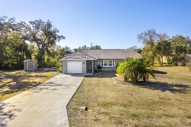 21269 KENNEDY AVENUE, Port Charlotte, FL 33952