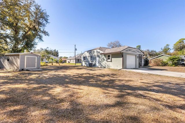 21269 KENNEDY AVENUE, Port Charlotte, FL 33952