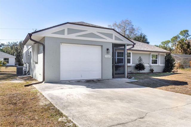 21269 KENNEDY AVENUE, Port Charlotte, FL 33952
