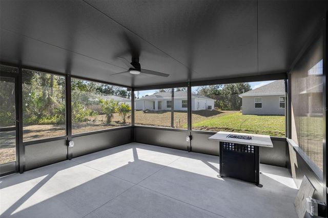 21269 KENNEDY AVENUE, Port Charlotte, FL 33952