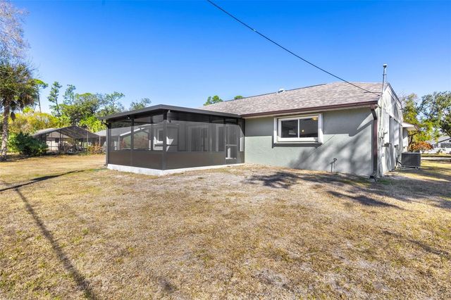 21269 KENNEDY AVENUE, Port Charlotte, FL 33952