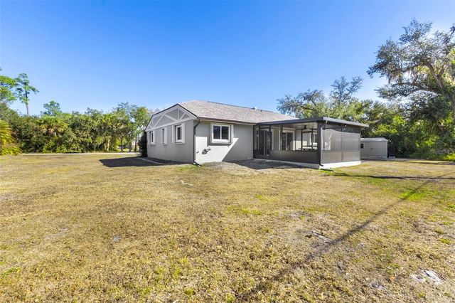 21269 KENNEDY AVENUE, Port Charlotte, FL 33952