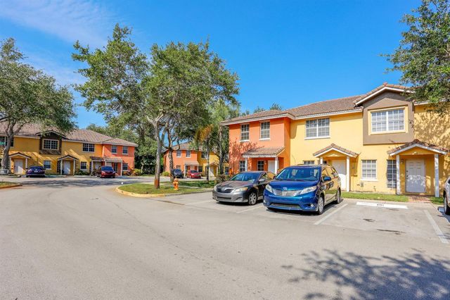 4149 NW 67th Te 4149, Lauderhill, FL 33319