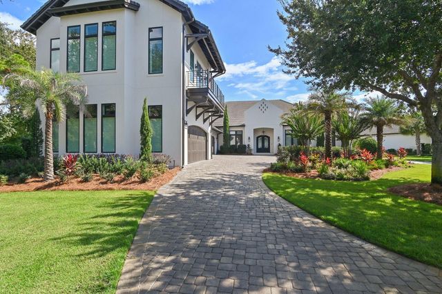 3568 Preserve Drive, Miramar Beach, FL 32550