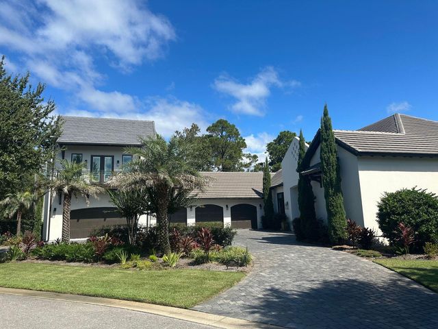 3568 Preserve Drive, Miramar Beach, FL 32550