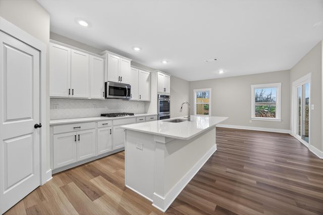 9175 Glimmer Lane, Ooltewah, TN 37363