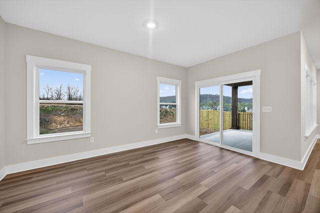 9175 Glimmer Lane, Ooltewah, TN 37363