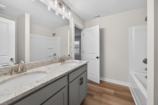 9175 Glimmer Lane, Ooltewah, TN 37363