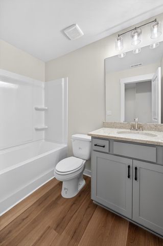 9175 Glimmer Lane, Ooltewah, TN 37363