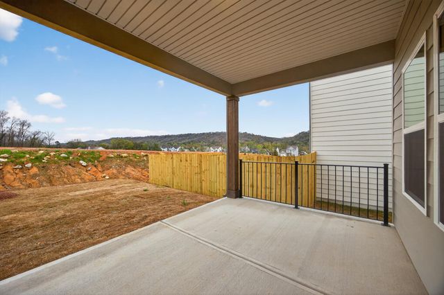 9175 Glimmer Lane, Ooltewah, TN 37363