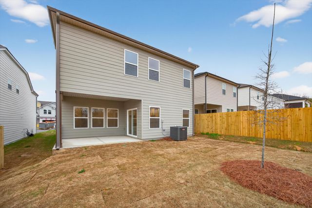 9175 Glimmer Lane, Ooltewah, TN 37363