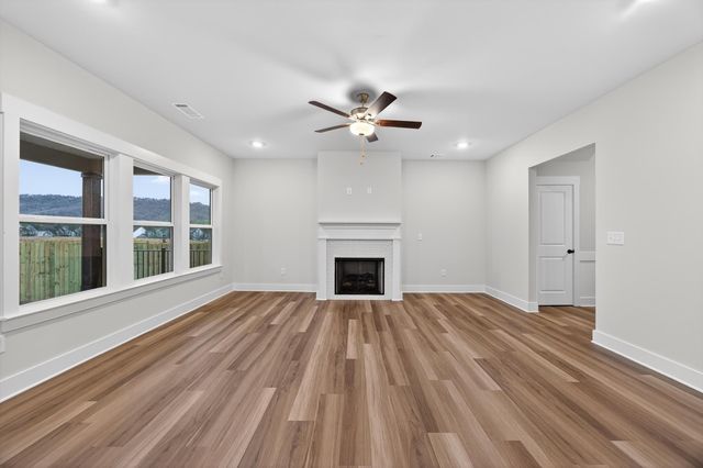 9175 Glimmer Lane, Ooltewah, TN 37363