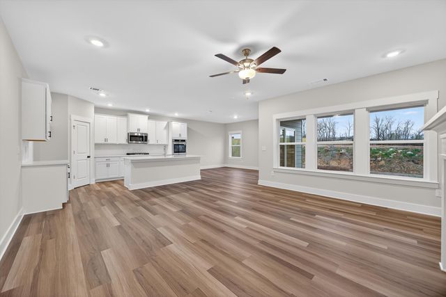 9175 Glimmer Lane, Ooltewah, TN 37363