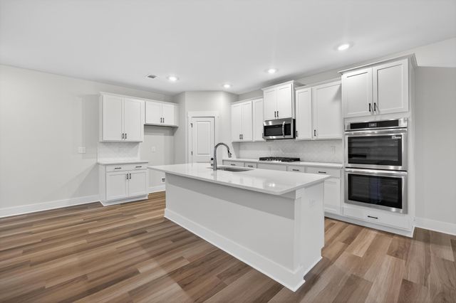 9175 Glimmer Lane, Ooltewah, TN 37363