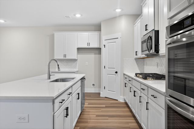 9175 Glimmer Lane, Ooltewah, TN 37363