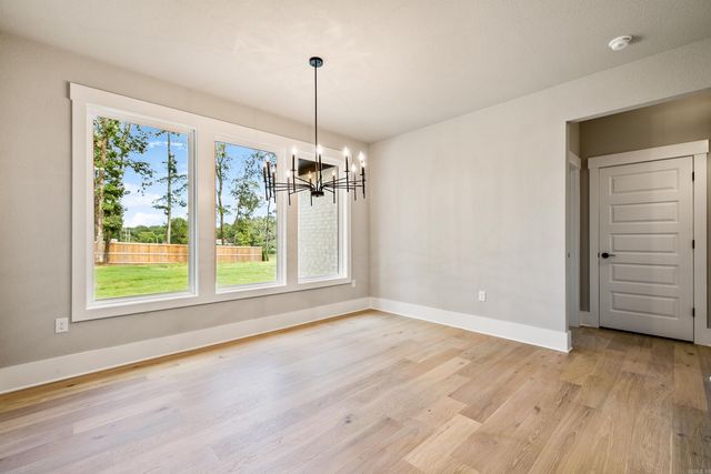 208 Clearview, Benton, AR 72019