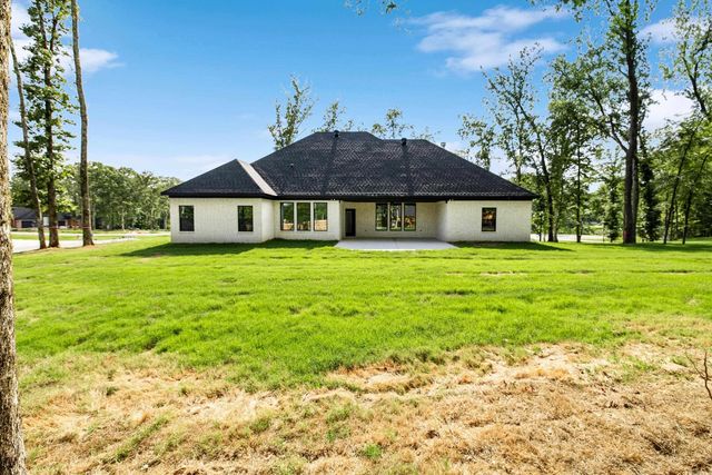 208 Clearview, Benton, AR 72019