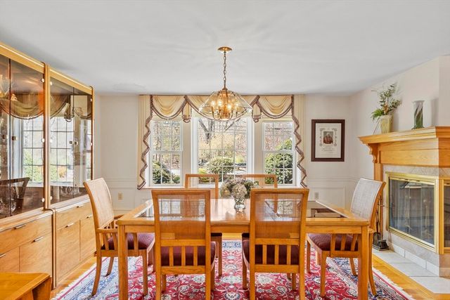 103 Brooks Station Road, Princeton, MA 01541