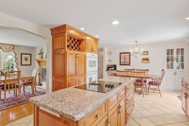103 Brooks Station Road, Princeton, MA 01541