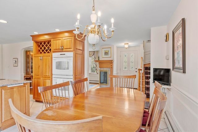 103 Brooks Station Road, Princeton, MA 01541