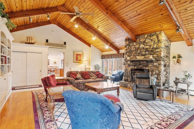 103 Brooks Station Road, Princeton, MA 01541