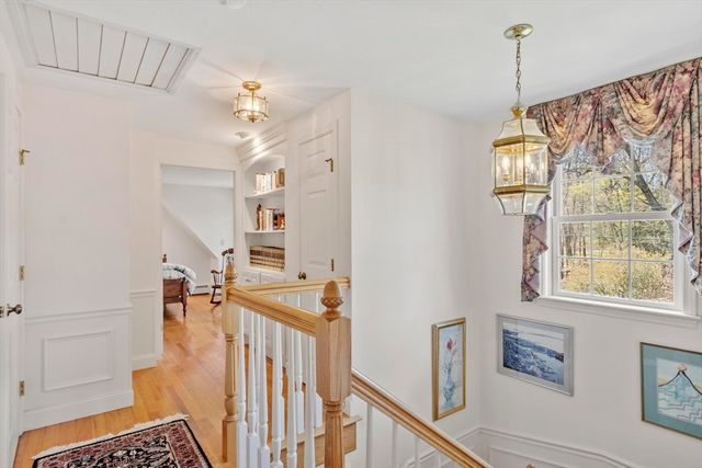103 Brooks Station Road, Princeton, MA 01541