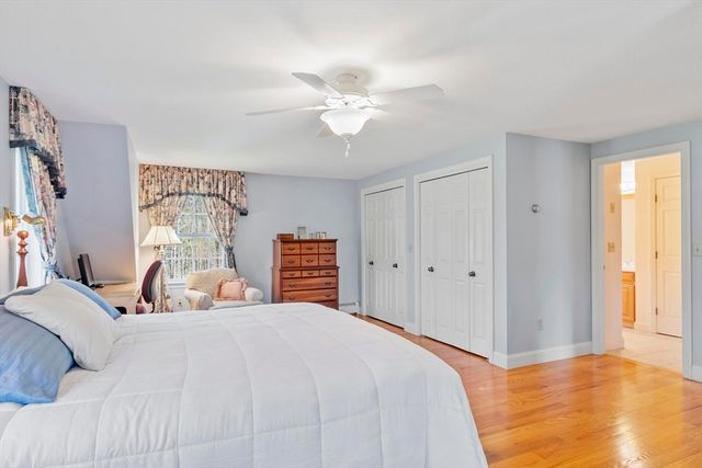 103 Brooks Station Road, Princeton, MA 01541
