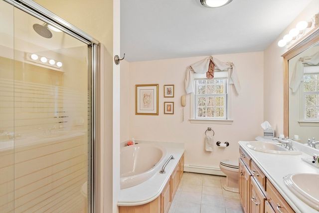 103 Brooks Station Road, Princeton, MA 01541