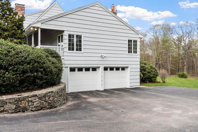 103 Brooks Station Road, Princeton, MA 01541