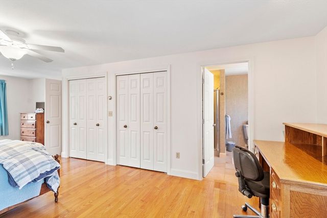103 Brooks Station Road, Princeton, MA 01541
