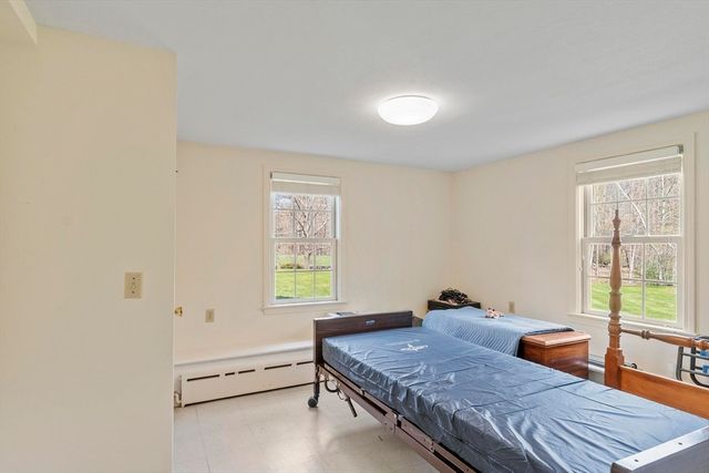 103 Brooks Station Road, Princeton, MA 01541