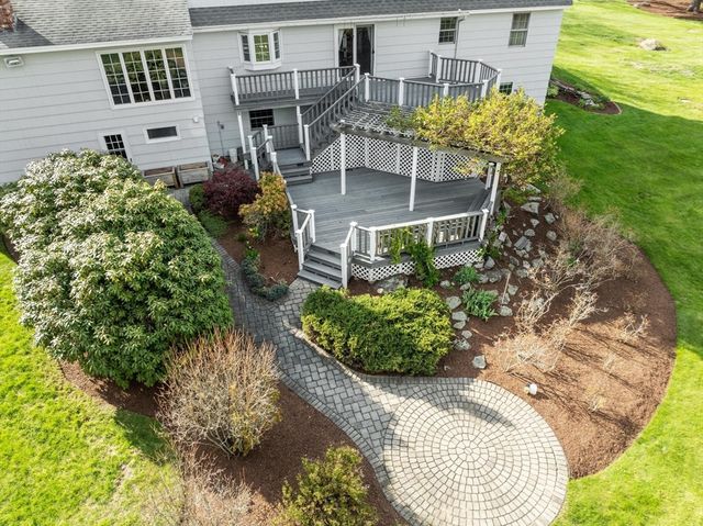 103 Brooks Station Road, Princeton, MA 01541