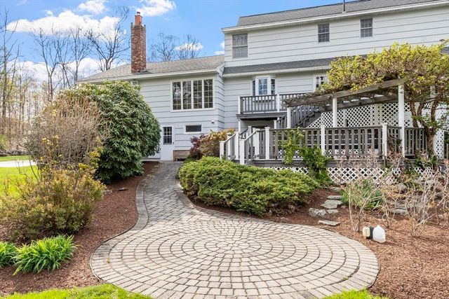 103 Brooks Station Road, Princeton, MA 01541