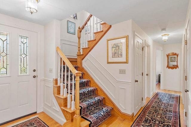 103 Brooks Station Road, Princeton, MA 01541