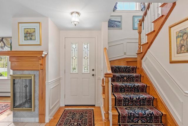 103 Brooks Station Road, Princeton, MA 01541