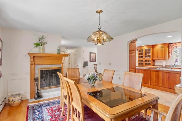 103 Brooks Station Road, Princeton, MA 01541