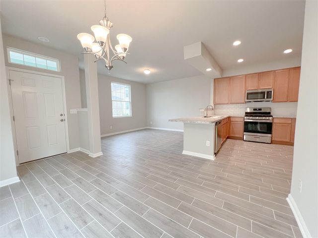 676 Ferrule DR, Kyle, TX 78640