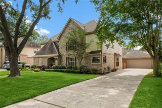3207 Blackcastle Drive, Houston, TX 77068