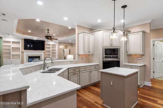 2152 Villamar Drive, Leland, NC 28451