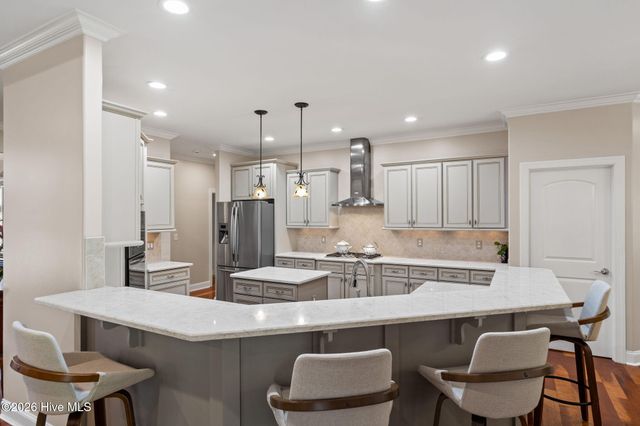 2152 Villamar Drive, Leland, NC 28451