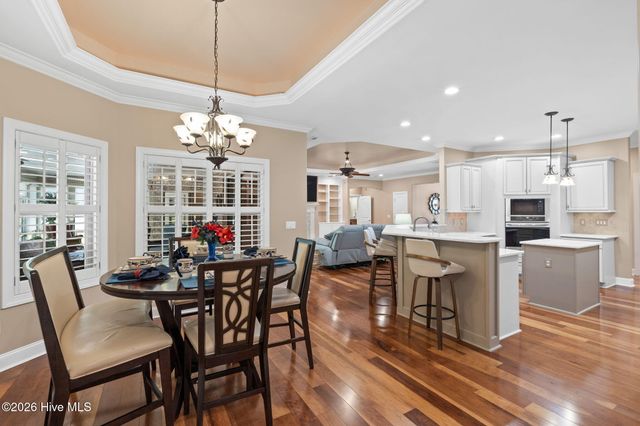 2152 Villamar Drive, Leland, NC 28451