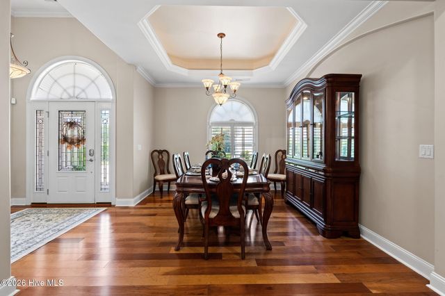 2152 Villamar Drive, Leland, NC 28451