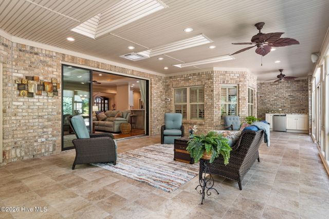 2152 Villamar Drive, Leland, NC 28451