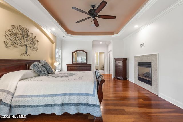 2152 Villamar Drive, Leland, NC 28451