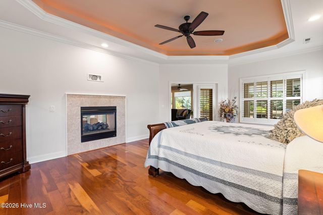 2152 Villamar Drive, Leland, NC 28451