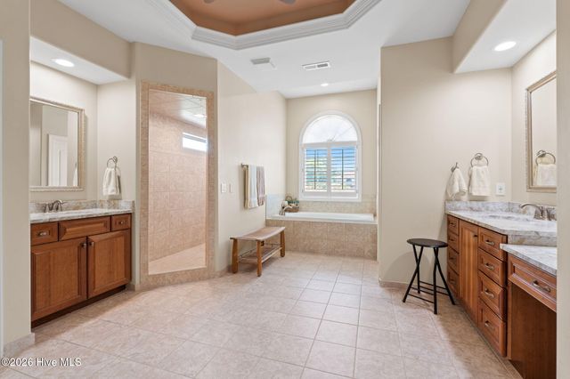 2152 Villamar Drive, Leland, NC 28451