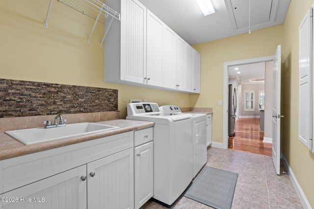 2152 Villamar Drive, Leland, NC 28451
