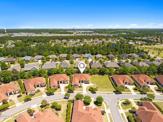 2152 Villamar Drive, Leland, NC 28451